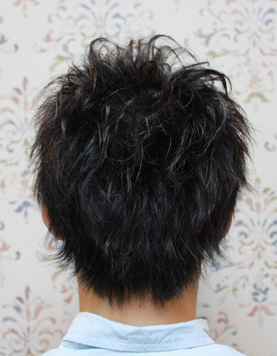 ヘアサロン スタイル