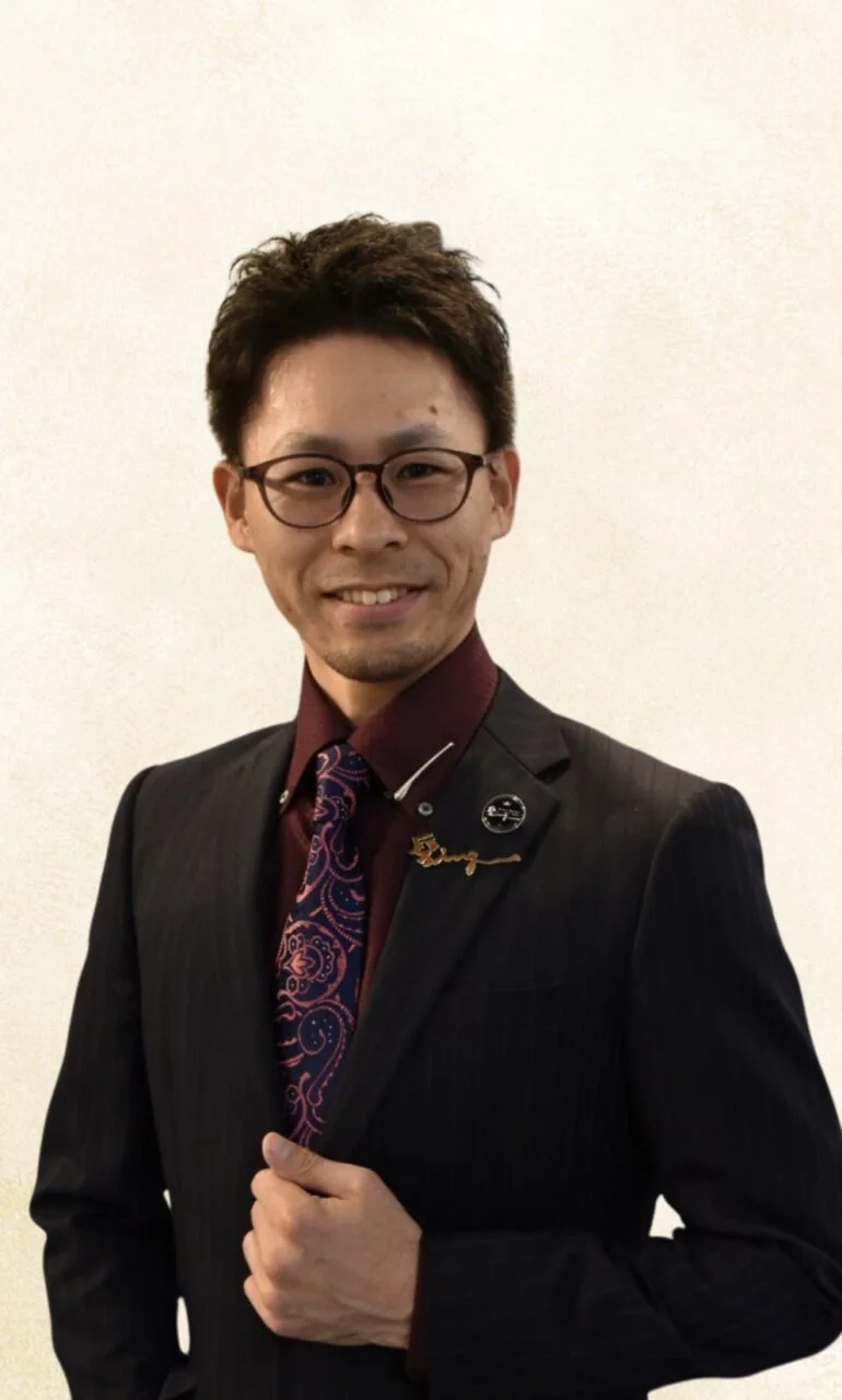 馬目 秀之