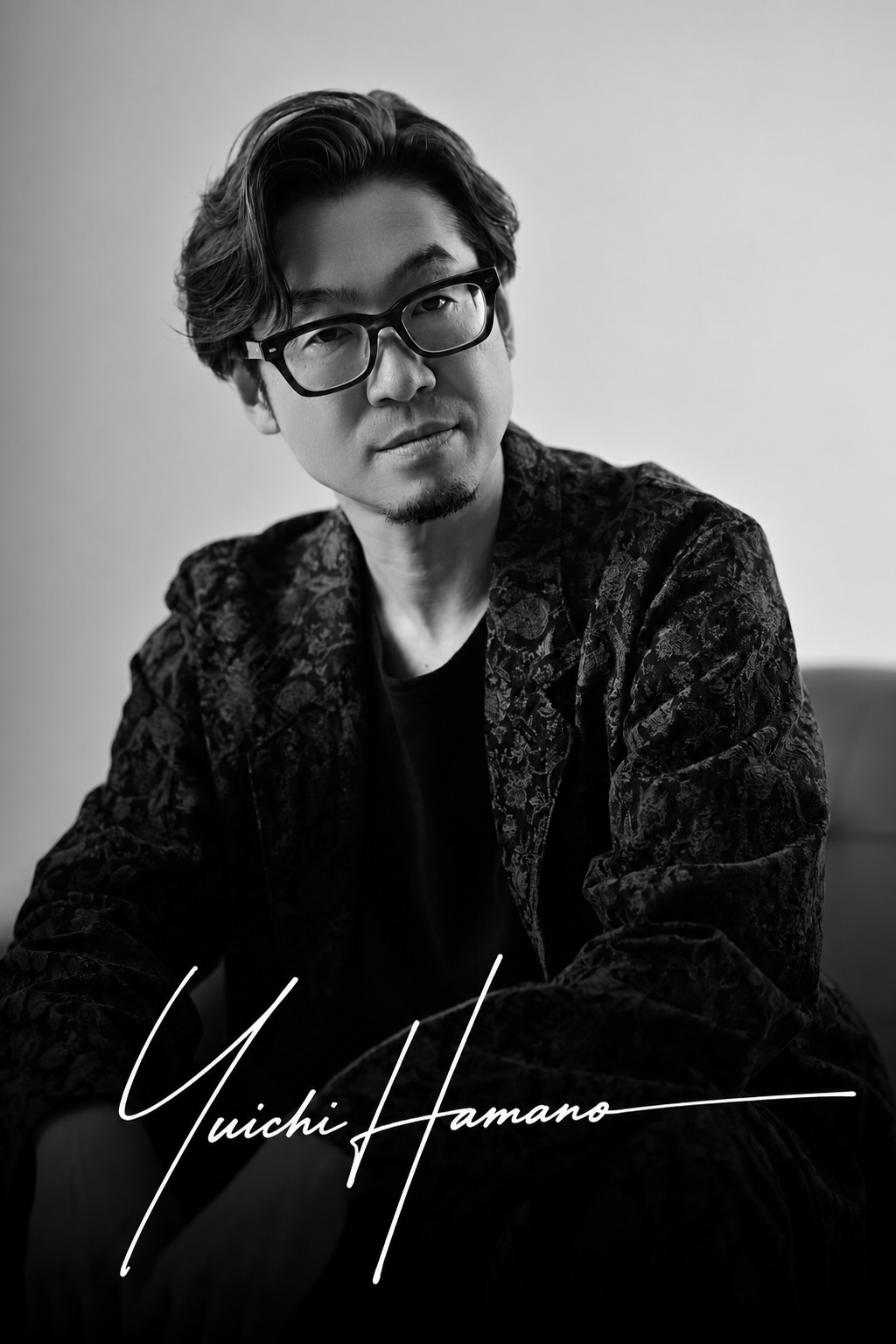 【理容家】HAMANO・濱野雄一