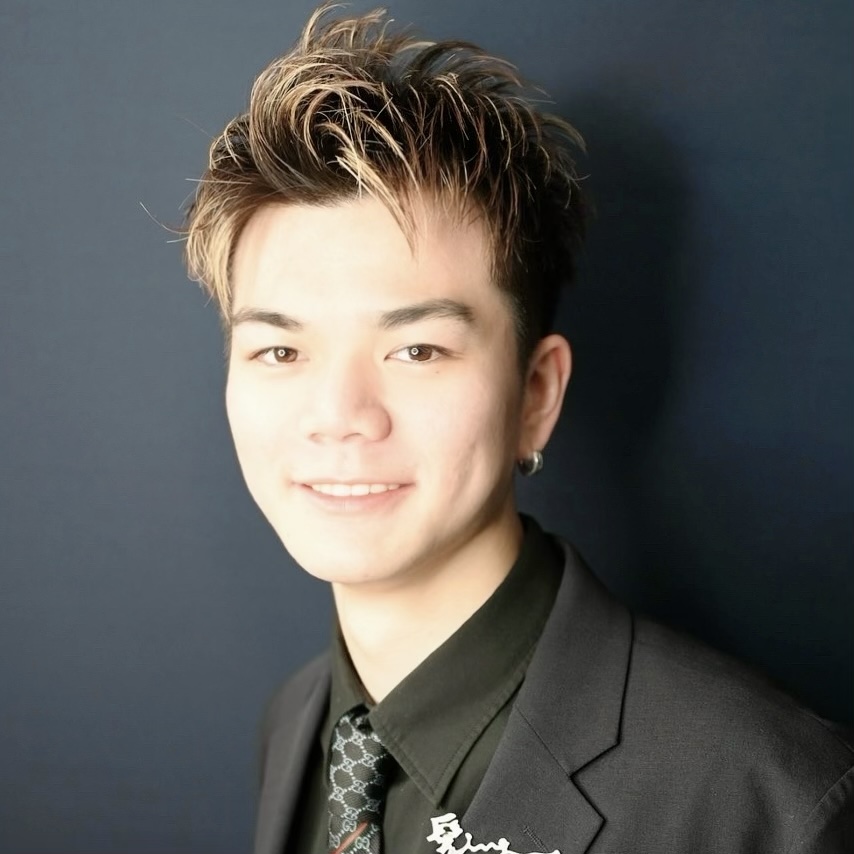 【スタイリスト】松﨑香生