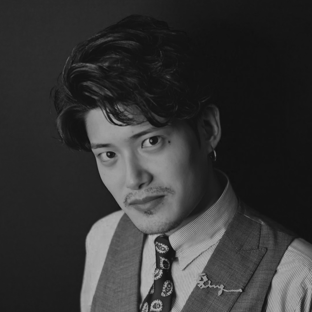 【店長】スタイリスト・弓田晟也