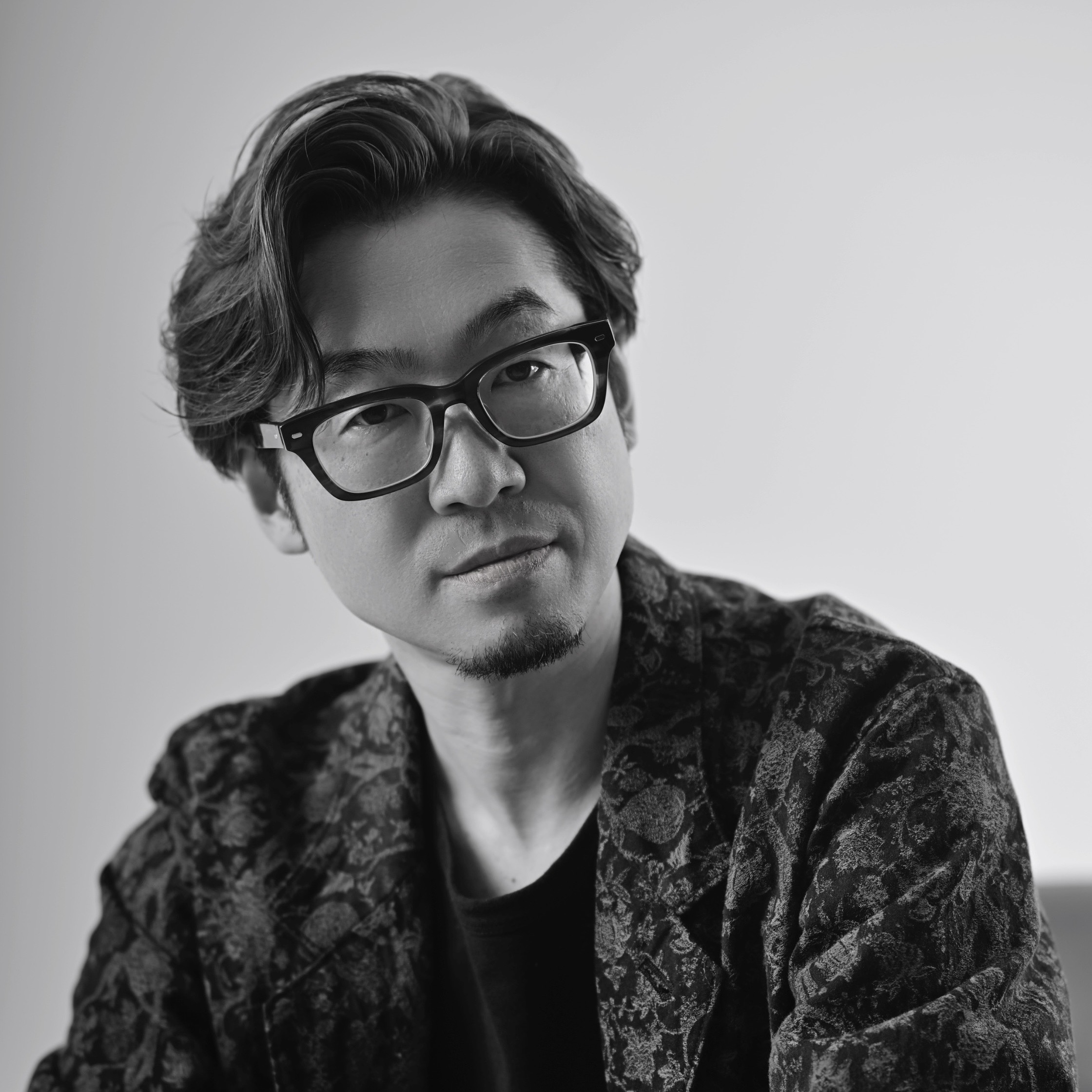 【理容家】HAMANO・濱野雄一