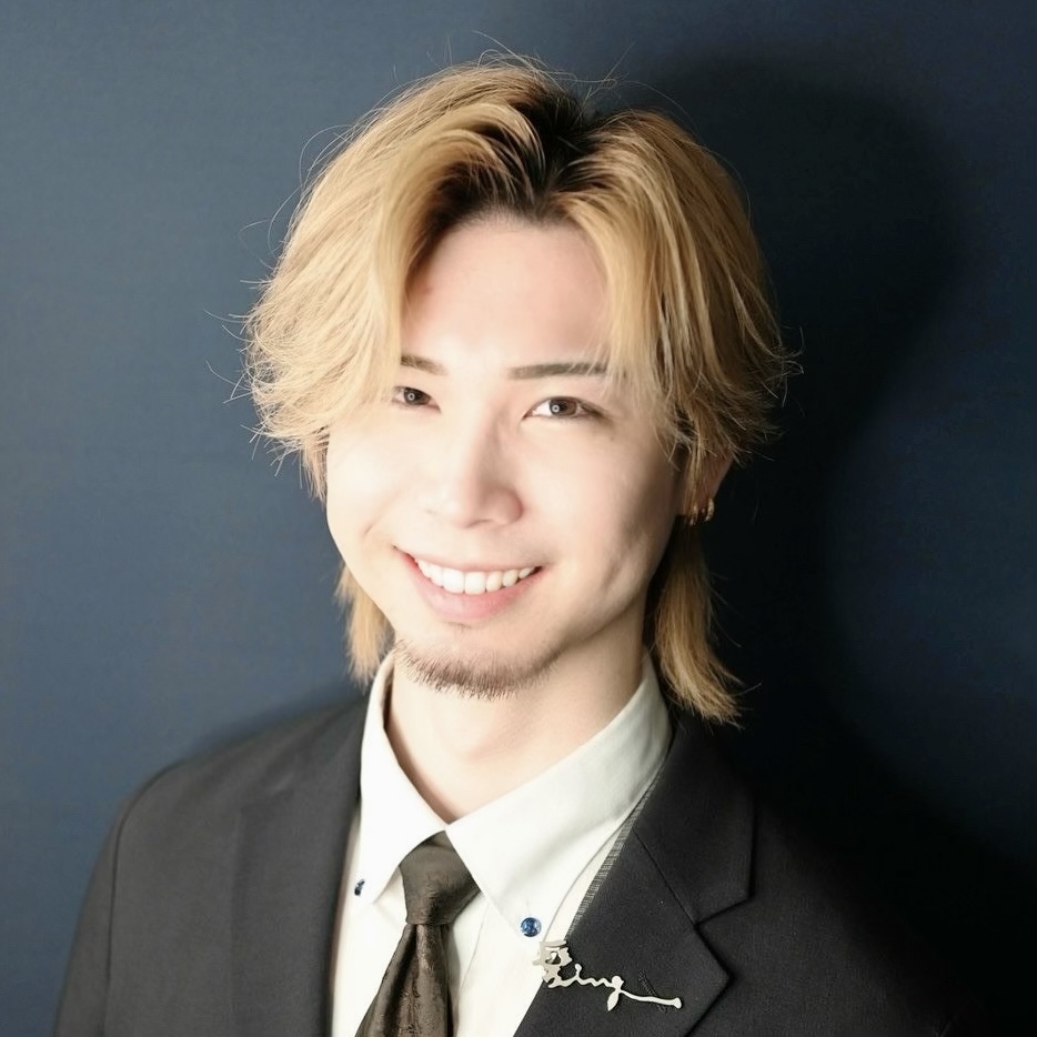 【ケアリスト】角地颯虎