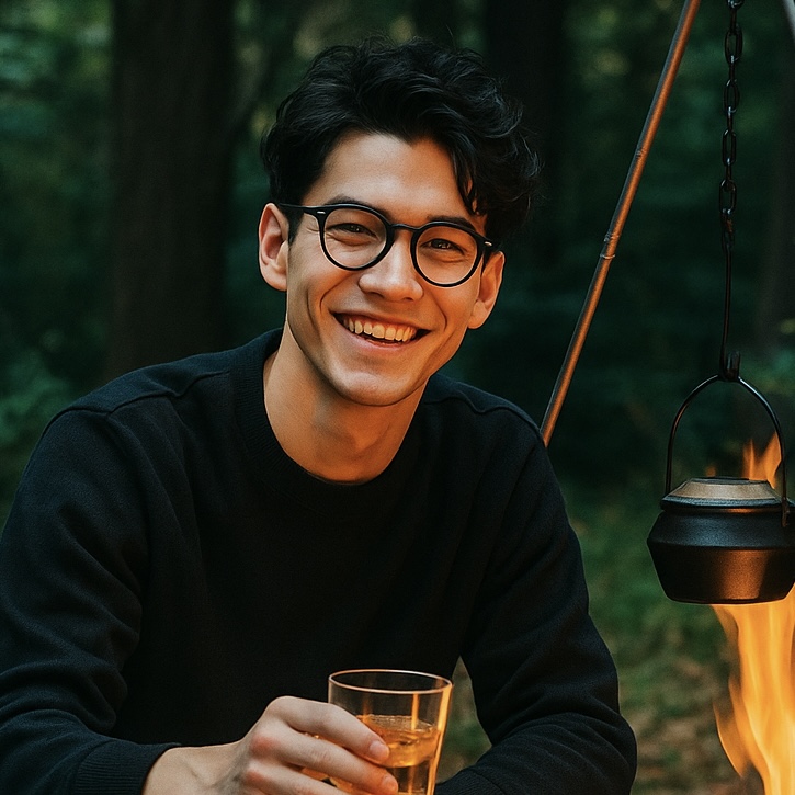 眼鏡やファッションとの相性もよく、上品さと今っぽさを兼ね備えた好印象スタイル♪