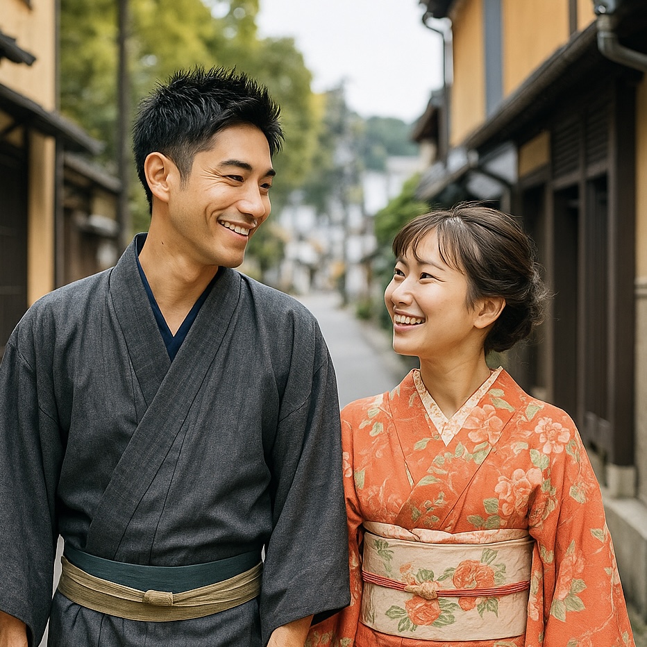 ♡恋愛の夏♡ 婚活&恋活メンズヘア特集★　“誠実さと清潔感”をしっかりと印象づける、恋活・婚活にぴったりなモテ髪スタイル♡