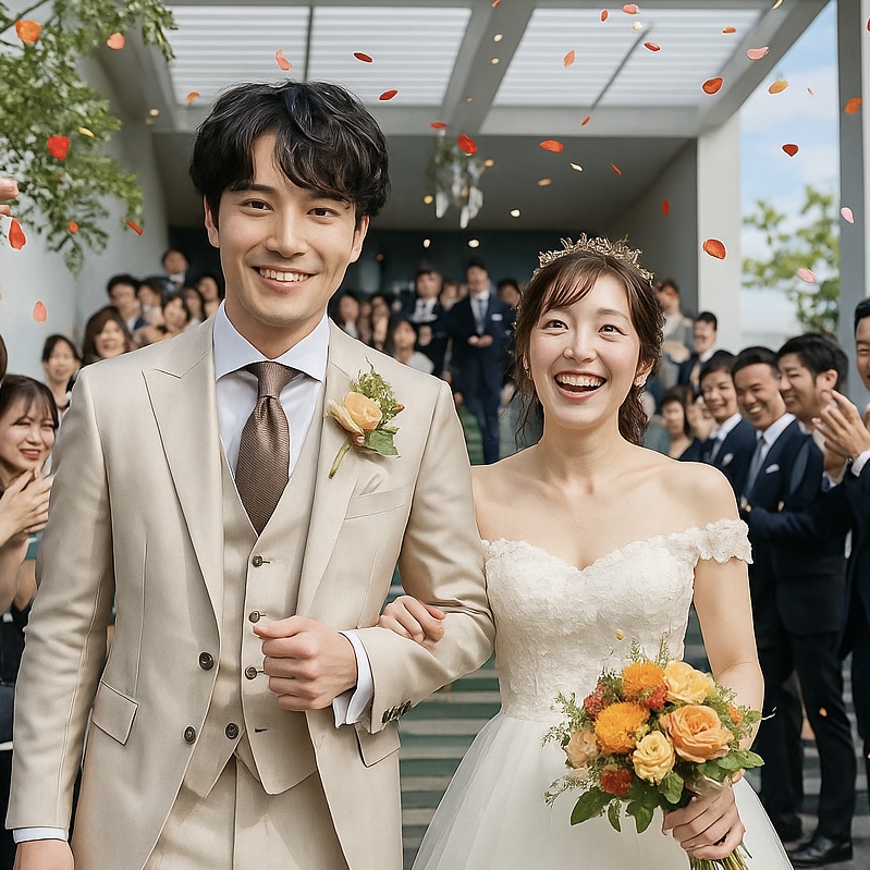 💘【婚活ヘア特集】第一印象で“選ばれる男”になる方法とは？