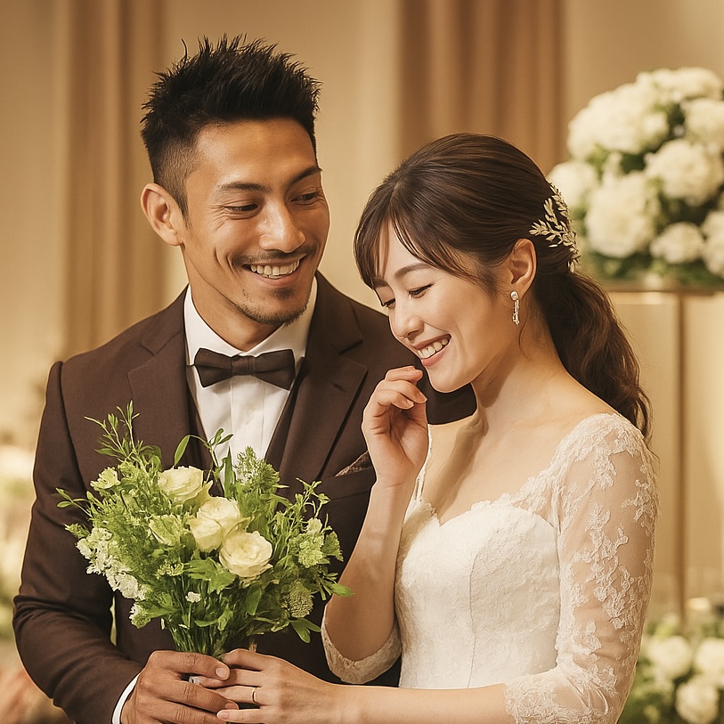 💘【婚活成功率UP】女性に好かれるメンズ髪型とは？プロが教える「婚活ヘア特集」