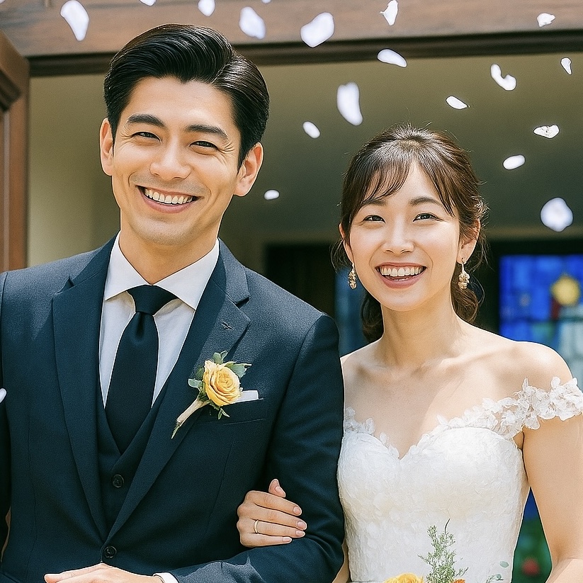 💘〜髪ing新宿が贈る、恋を引き寄せるヘアの法則〜💘✨💍✨ 婚活ヘア特集｜“選ばれる男”のための第一印象スタイル!!