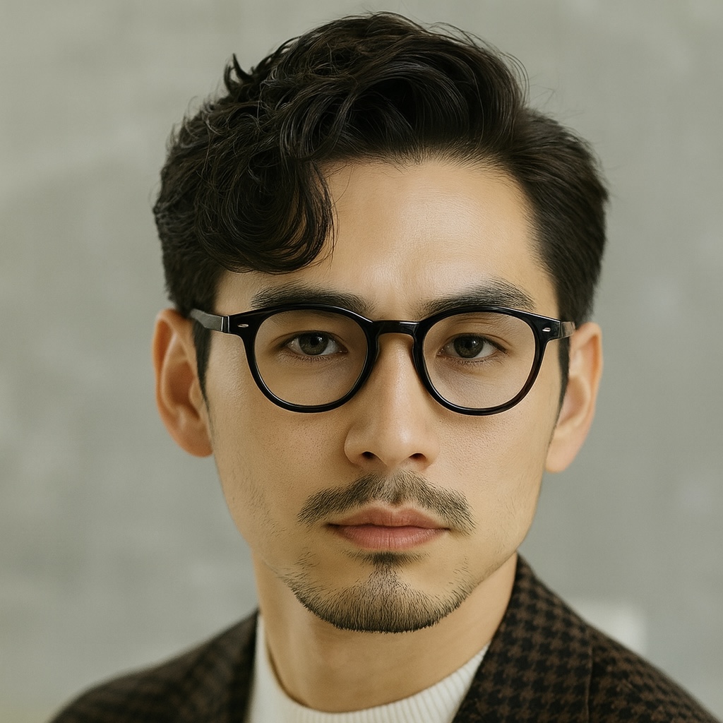 【秋ヘア特集】知性と色気をまとう、大人のウェーブ💎