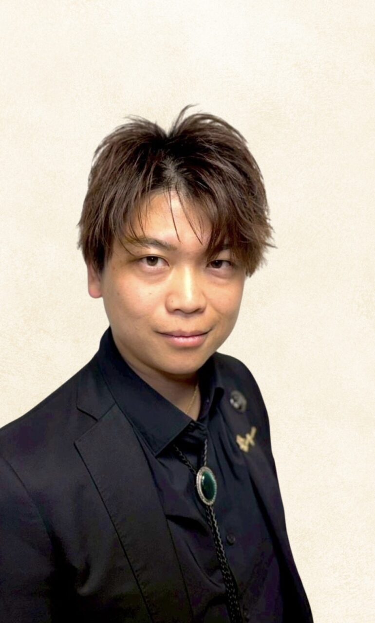 宇田 隼風