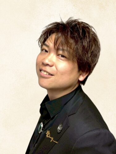 宇田 隼風