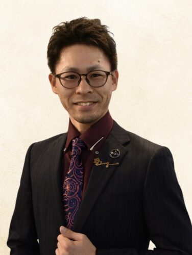 馬目 秀之