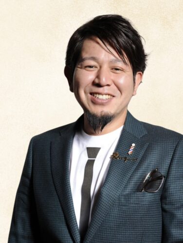 田中 伸岳