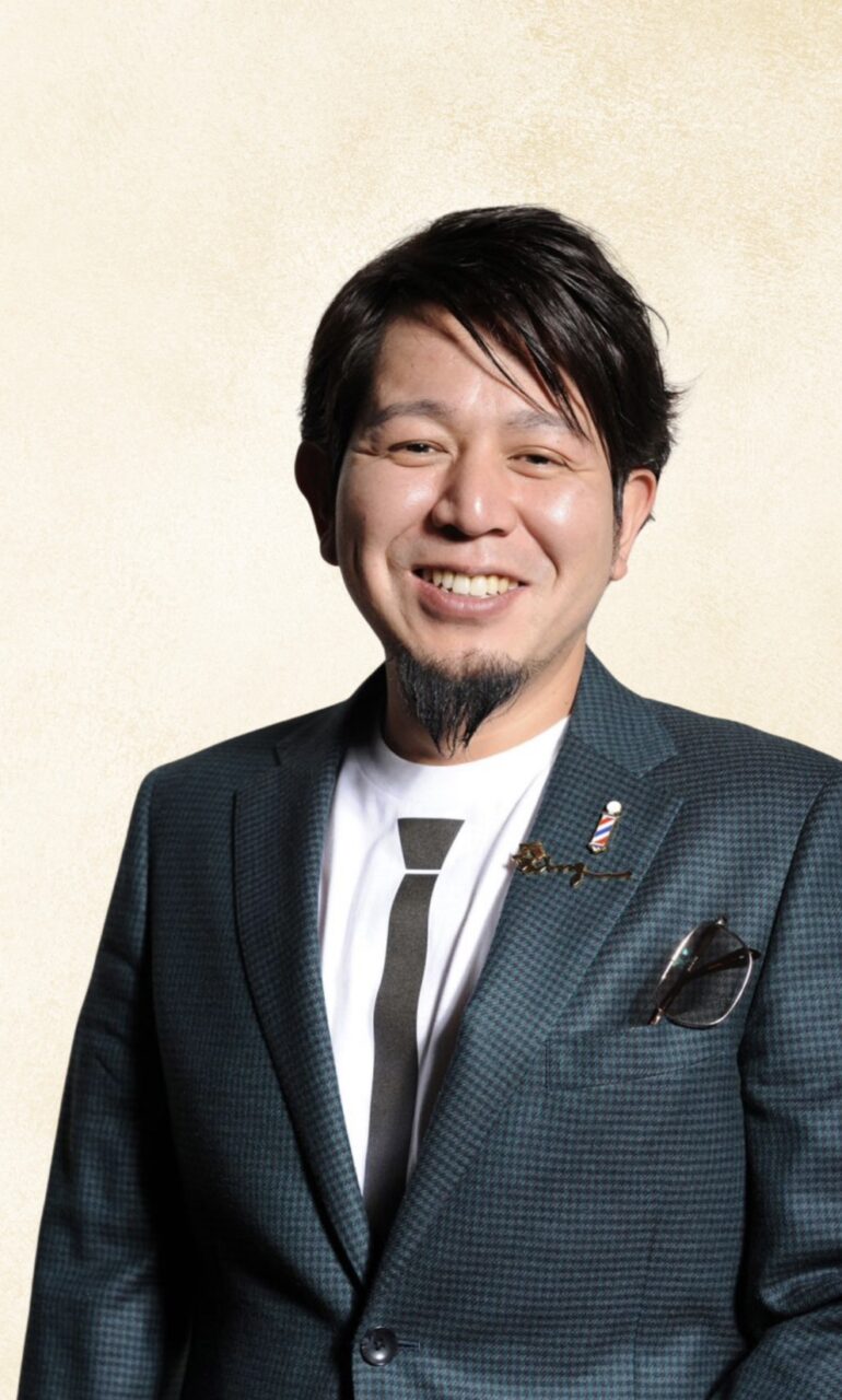 田中 伸岳