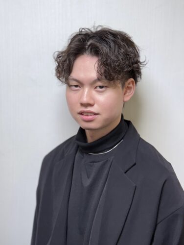 大峠 恵太