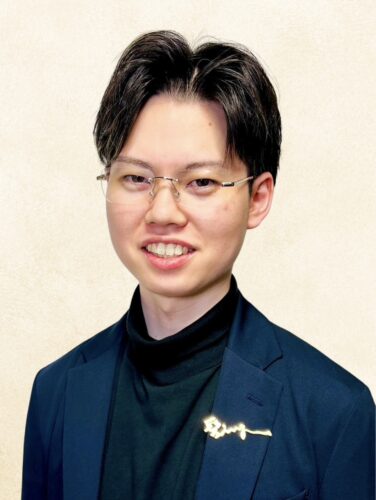 大峠 恵太