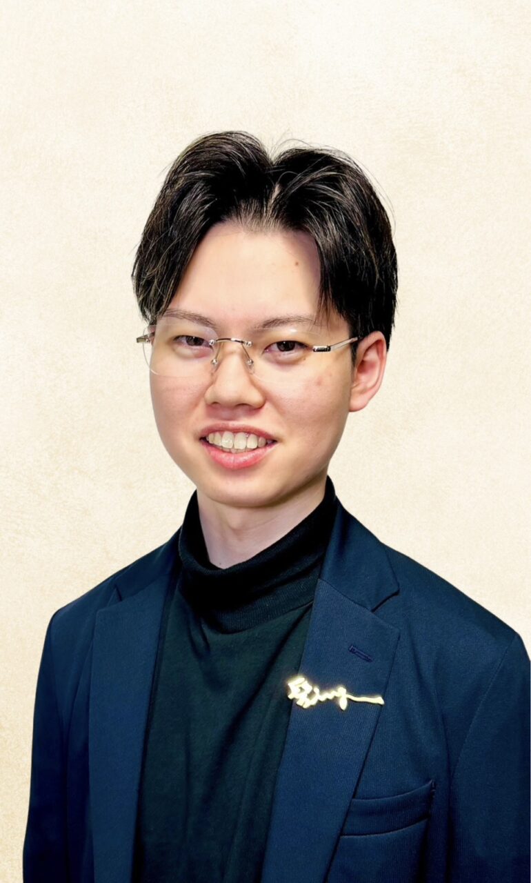 大峠 恵太