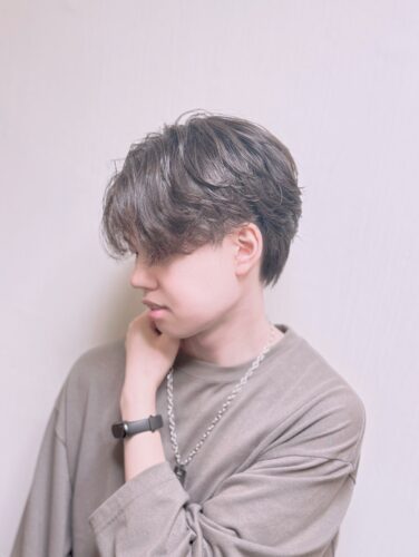 大峠 恵太