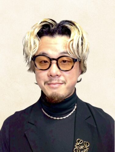 笹川 秀