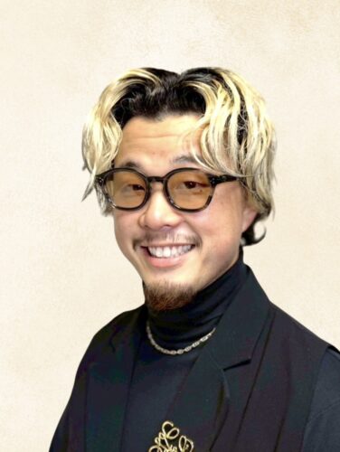笹川 秀