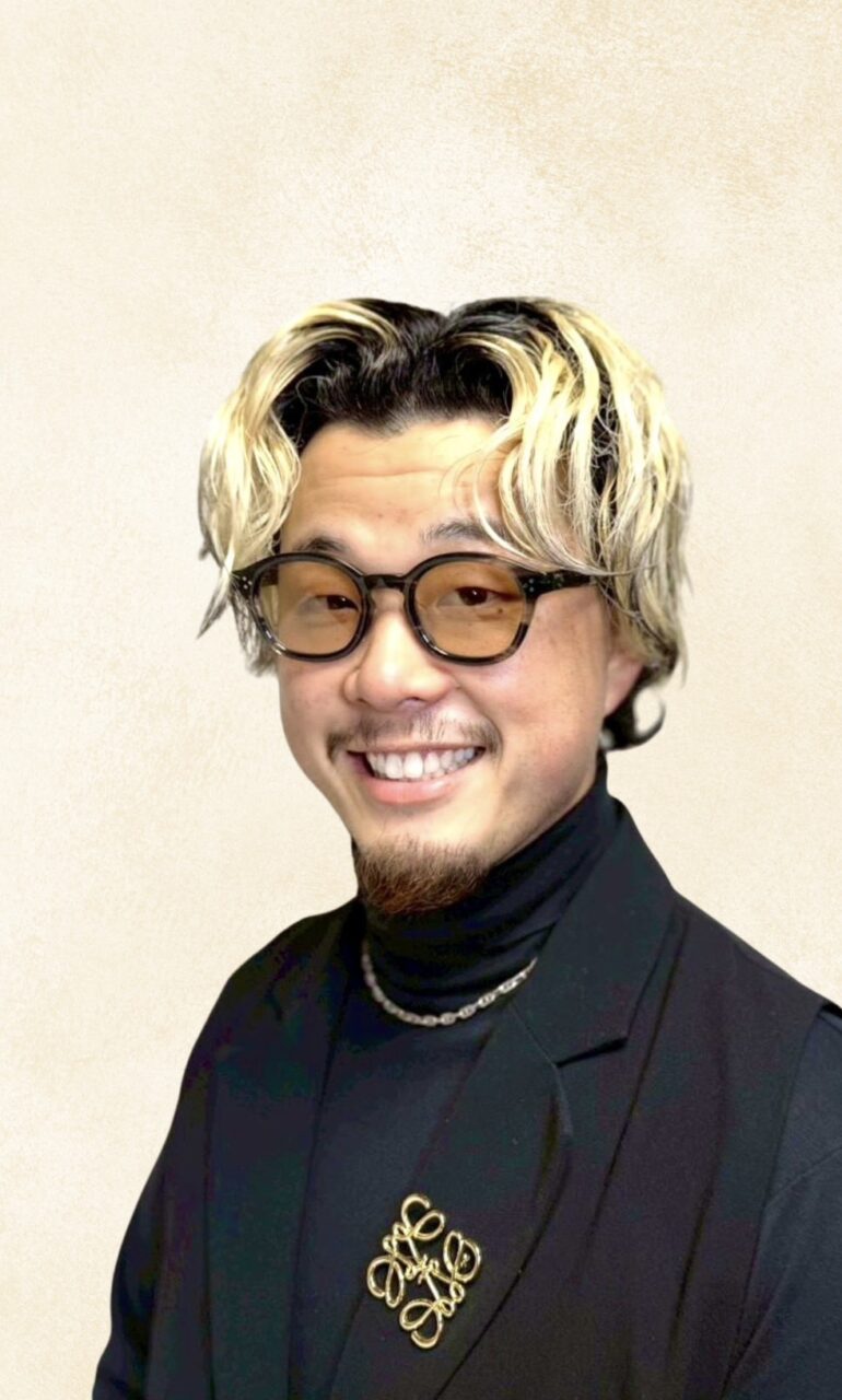 笹川 秀