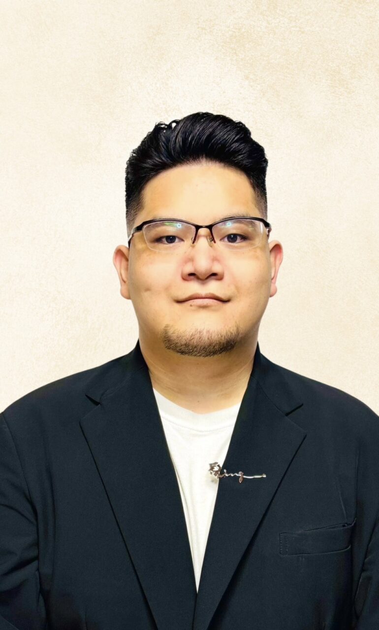 大江 拓郎
