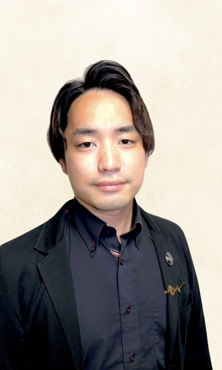 石井 晃人