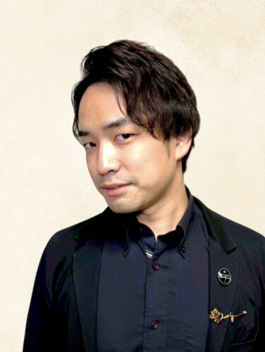 石井 晃人