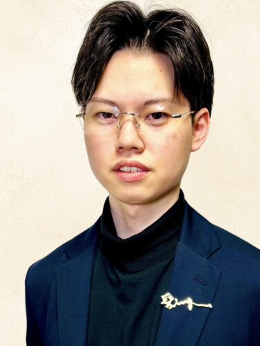 大峠 恵太