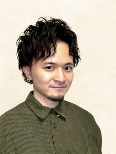 大塚 篤