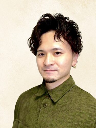 大塚 篤