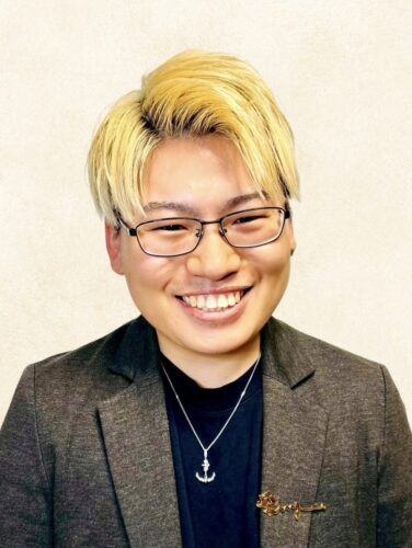 林 昂宏