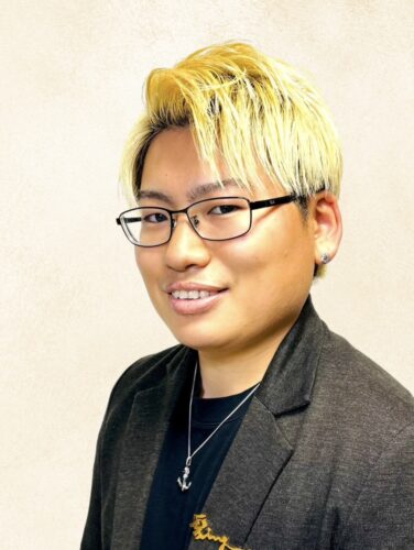 林 昂宏