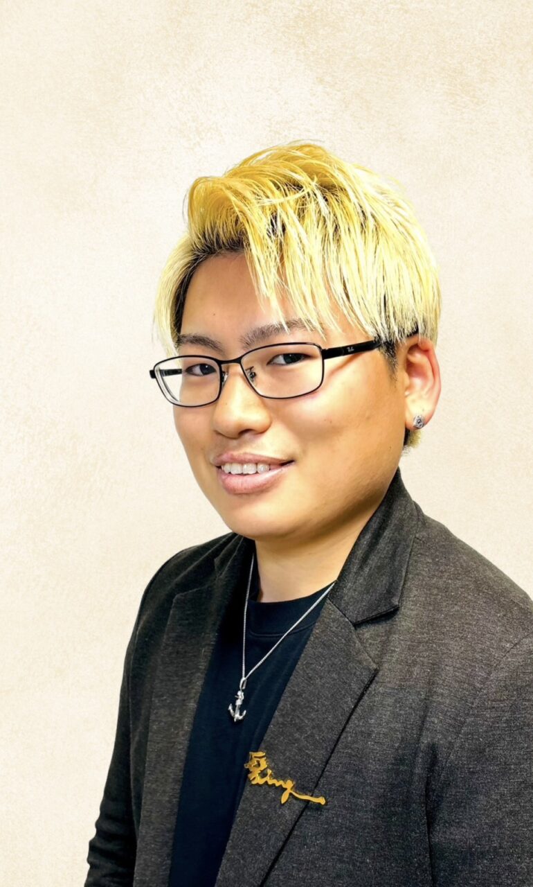 林 昂宏