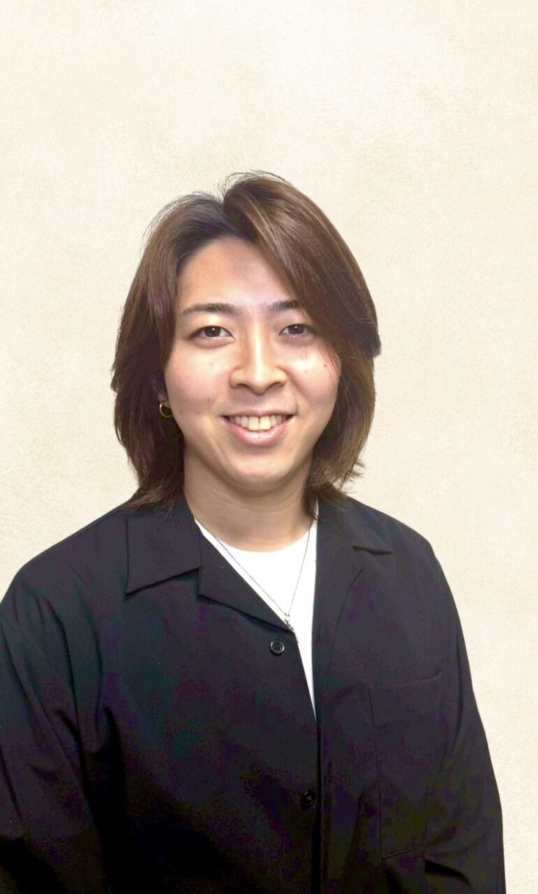 國井 柚季