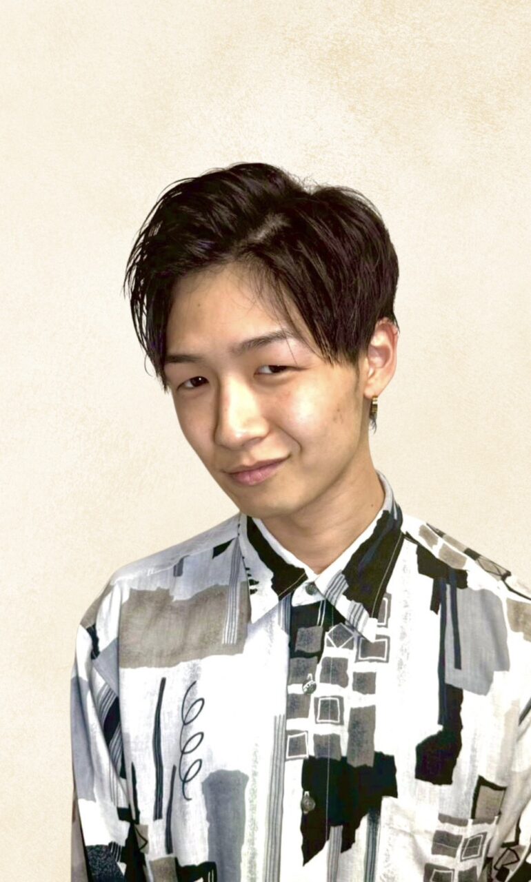 三嶋 煕樹