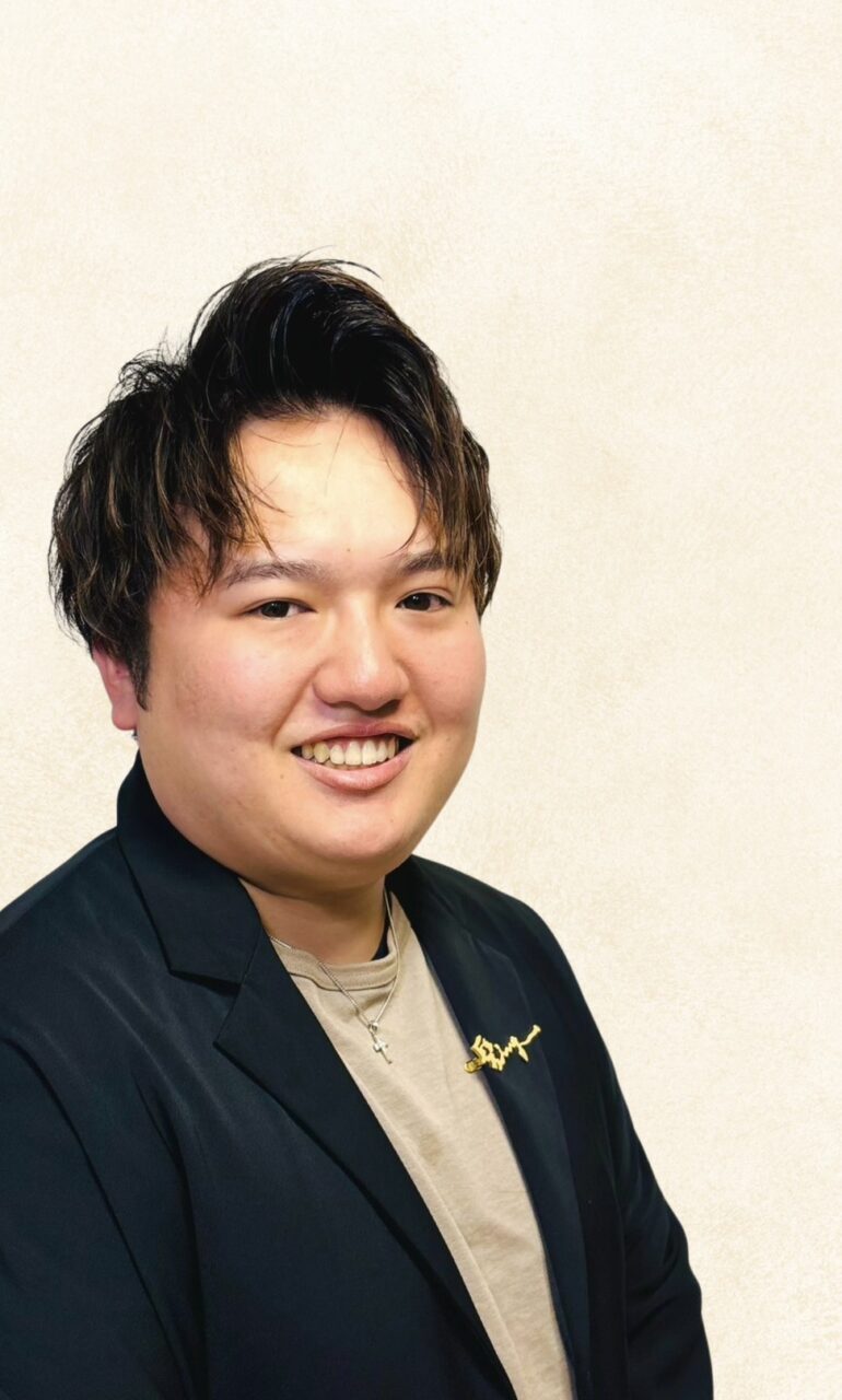 林 聖也
