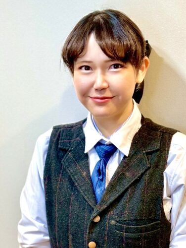 杉田華織