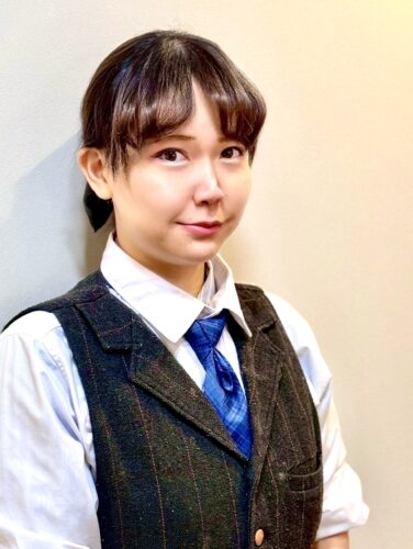 杉田華織