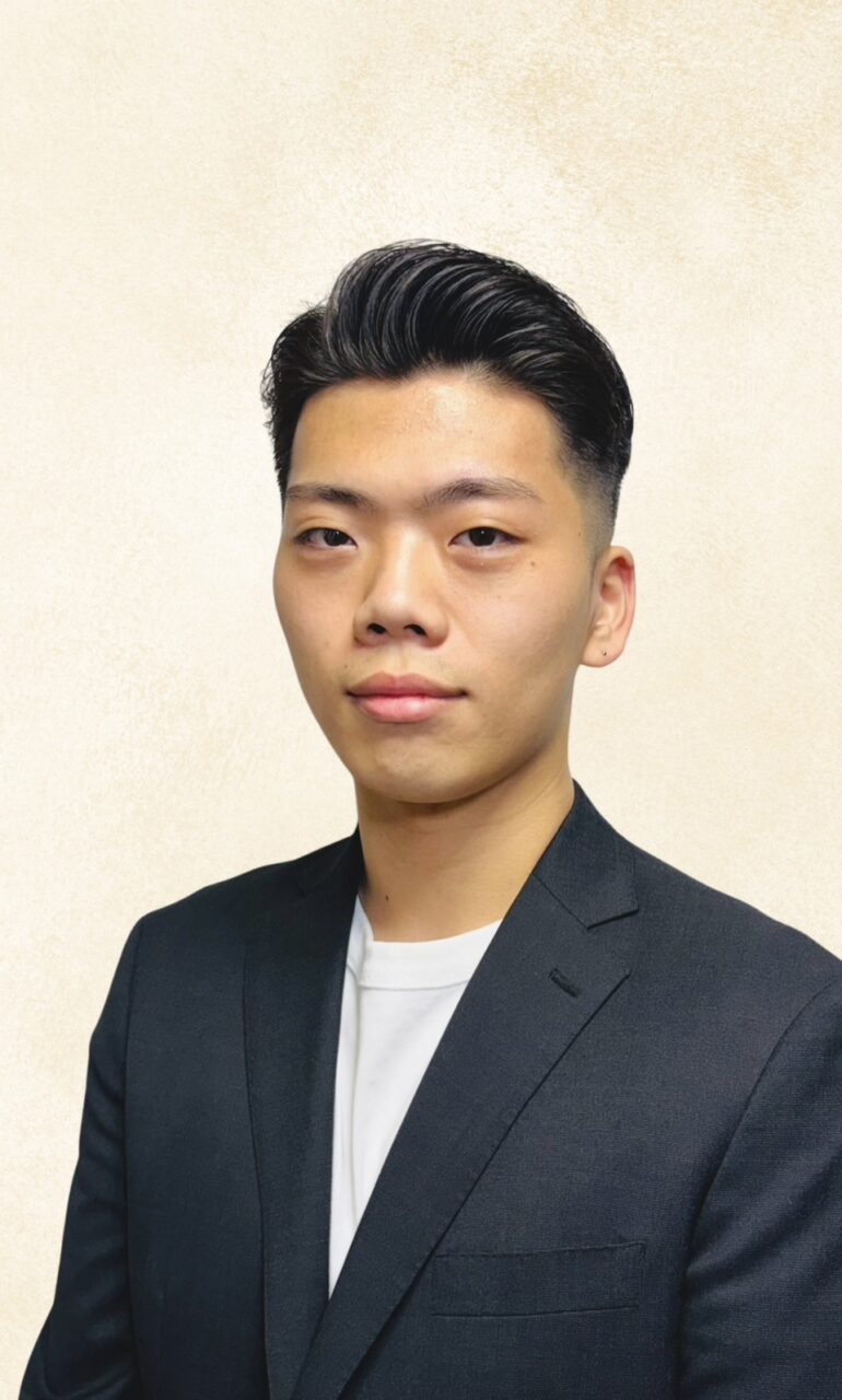 大場　遥