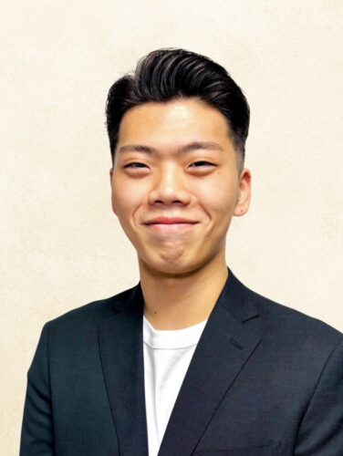 大場　遥