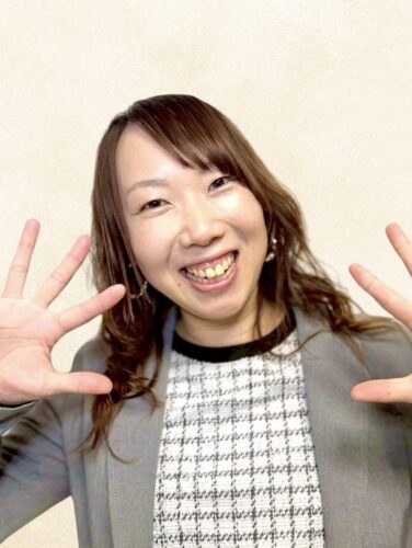 柳 世里香