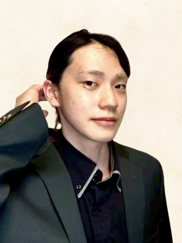 緒方 奨太