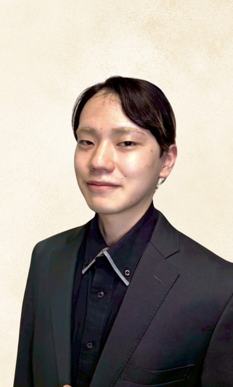 緒方 奨太