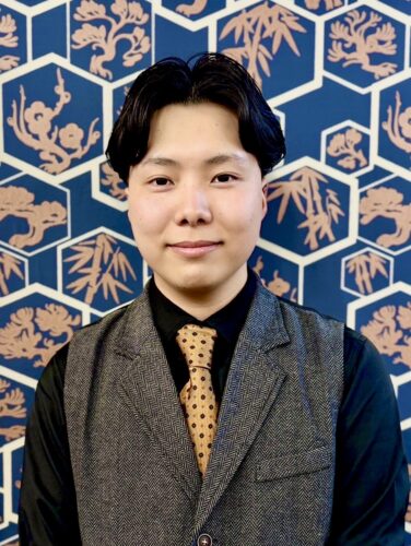 齋藤　幹太