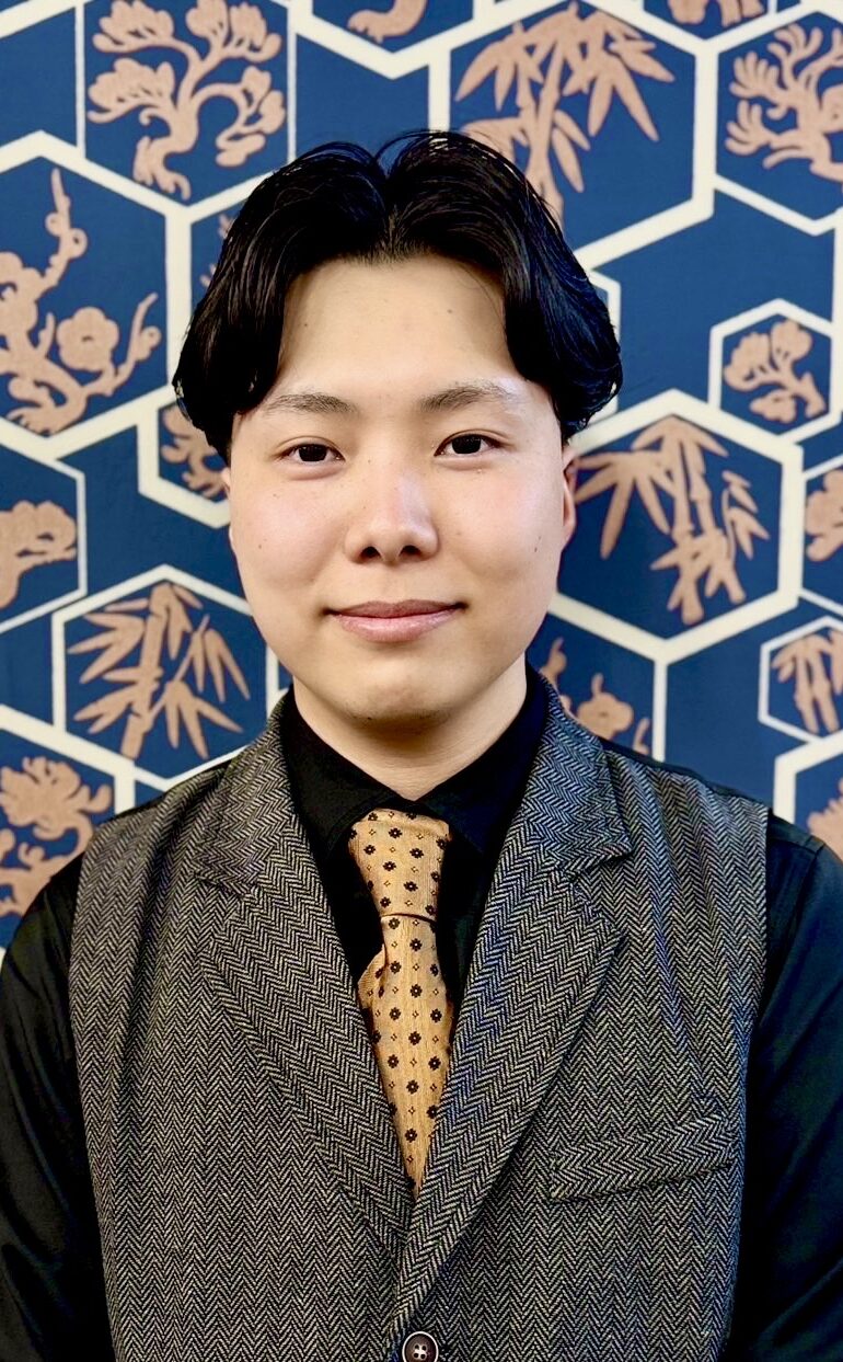 齋藤　幹太