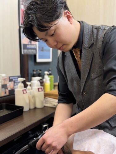 齋藤　幹太