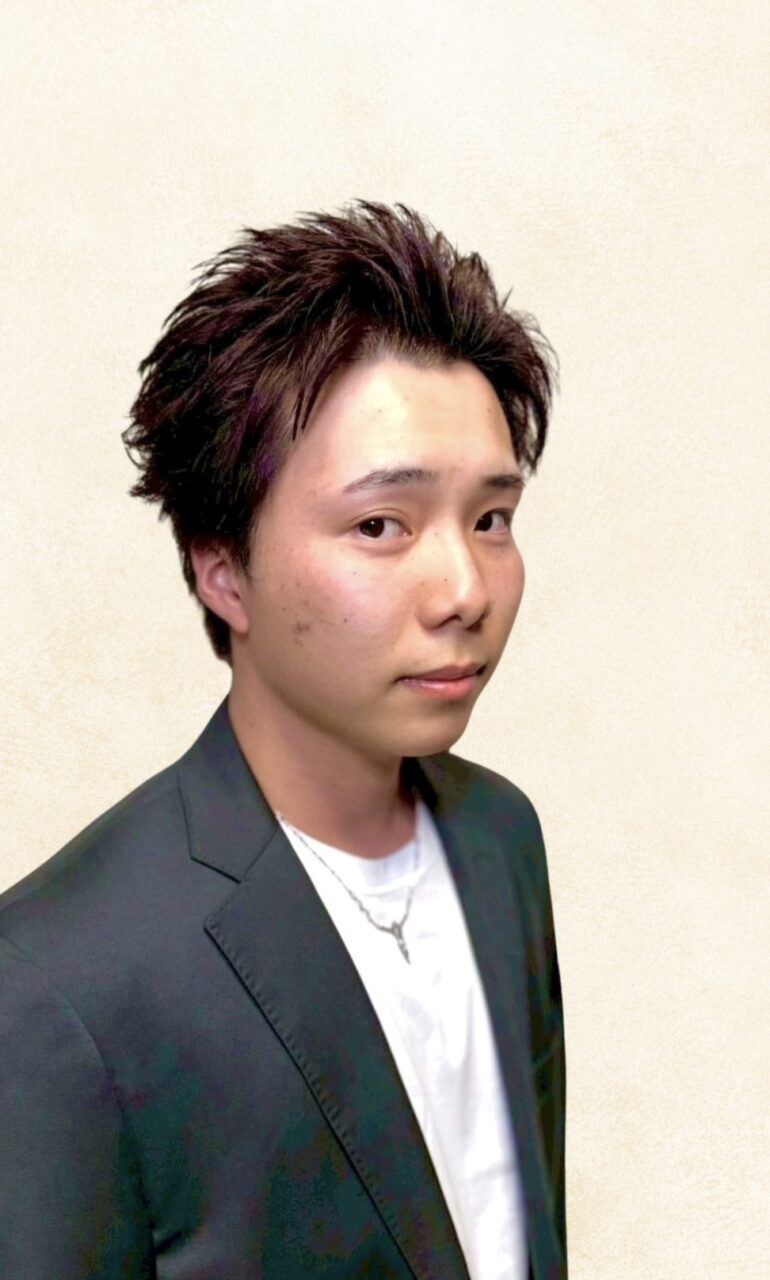 齋藤 幹太