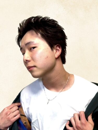 齋藤 幹太