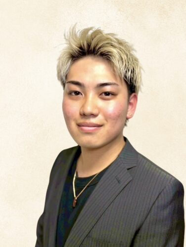 橋本 羽玖